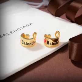 Picture of Balenciaga Earring _SKUBalenciagaearring07cly140220